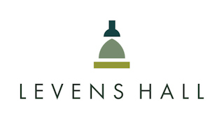 Levens Hall logo