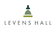 Levens Hall logo